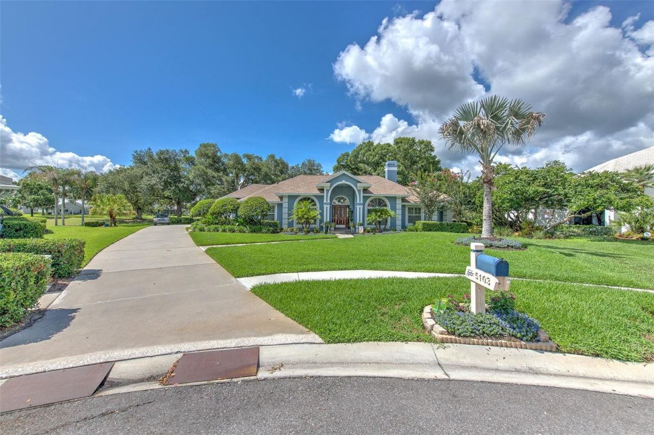5103 Broken Sound Lane, Valrico, FL 33596 Photo