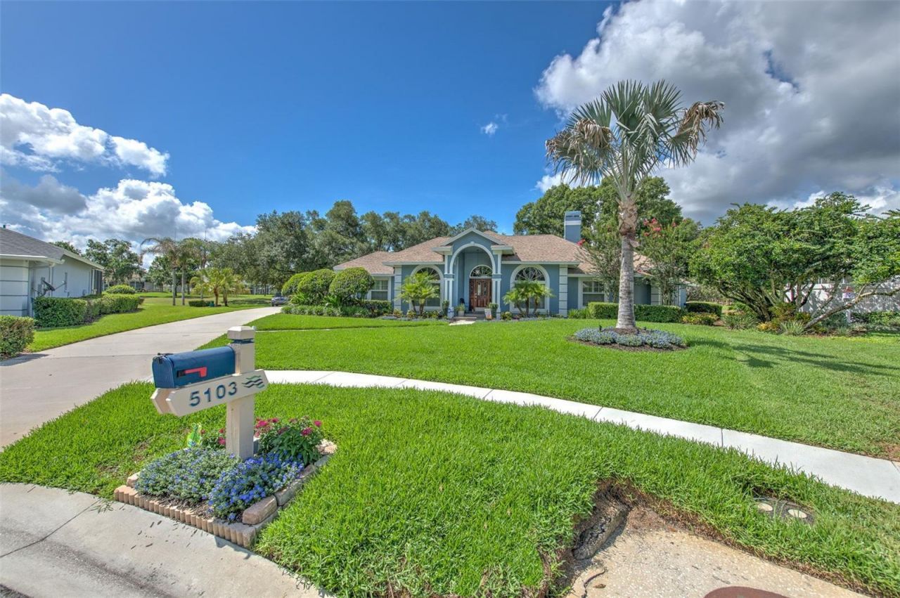 5103 Broken Sound Lane, Valrico, FL 33596 Photo