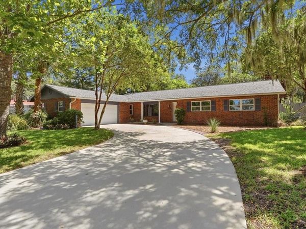 2612 COLLINS AVENUE , LAKELAND, FL 33803