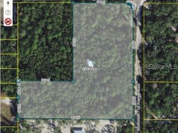 0 SW 146 LANE ROAD , OCALA, FL 34473