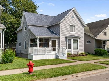 135 Thacher Street, Hornell, NY 14843