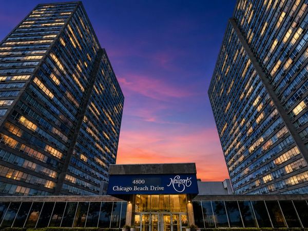 4800 S Chicago Beach Drive , Unit 1508N, Chicago, IL 60615