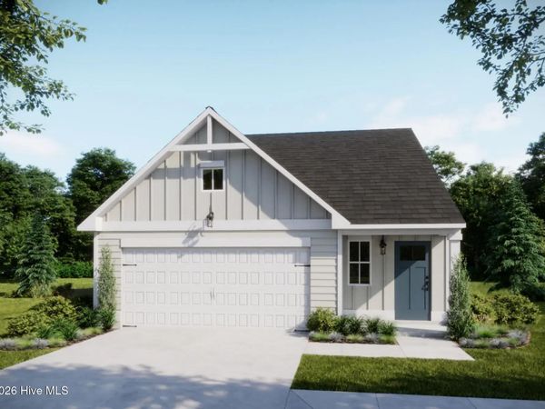 1118 Lake House Road, Unit 33, Leland, NC 28451