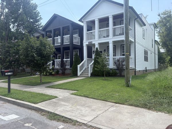 1815 Delta Ave, Nashville, TN 37208