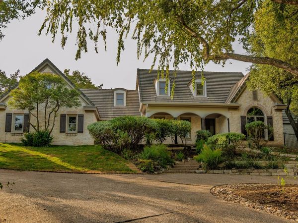 6702 Vireo CV, Austin, TX 78746