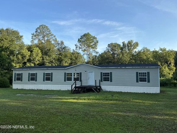 5206 SILVER LAKE Drive, Unit 2, Palatka, FL 32177