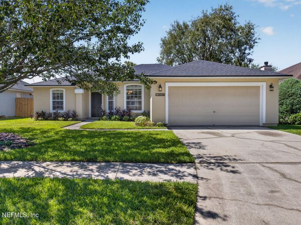 12838 CHETS CREEK Drive N, Jacksonville, FL 32224