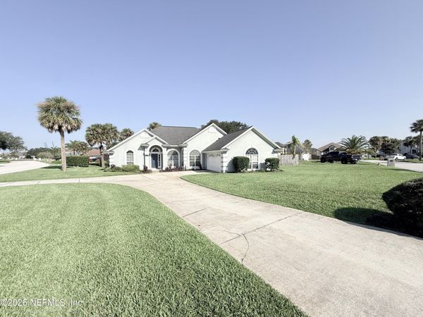 11411 KINGSLEY MANOR Way, Jacksonville, FL 32225