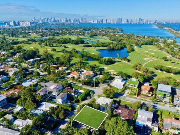535 W 31st St , Miami Beach, FL 33140