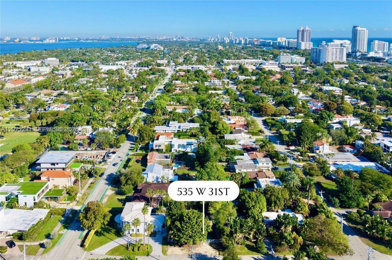 535 W 31st St , Miami Beach, FL 33140 Photo
