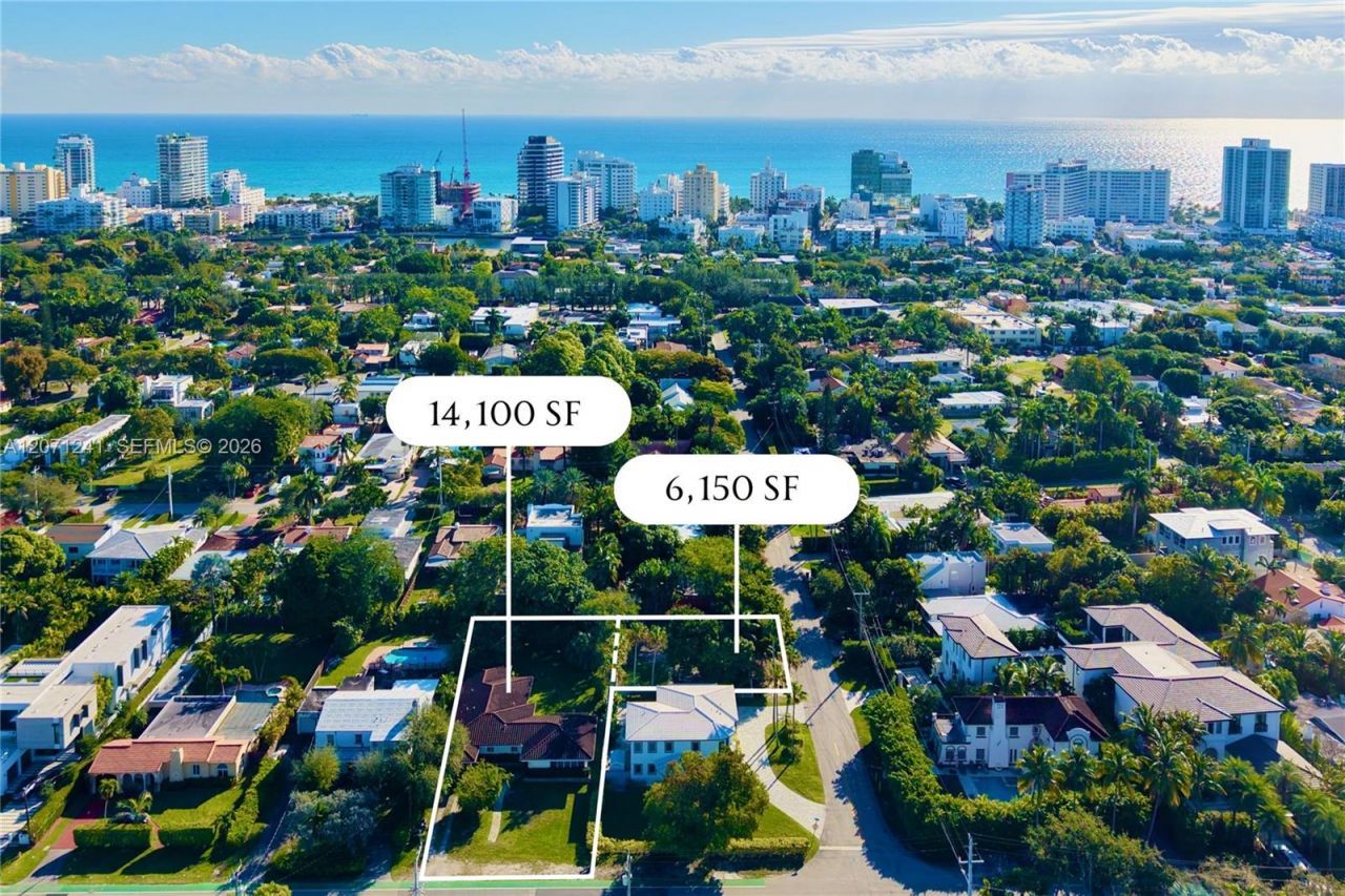 535 W 31st St , Miami Beach, FL 33140 Photo