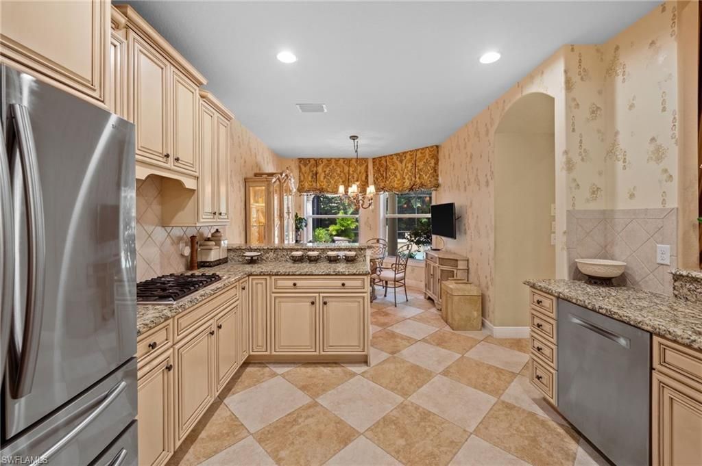 8725 Largo Mar Dr , Estero, FL 33967 Photo