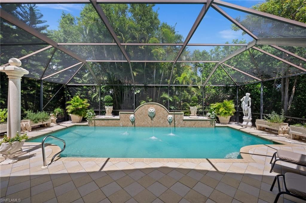 8725 Largo Mar Dr , Estero, FL 33967 Photo