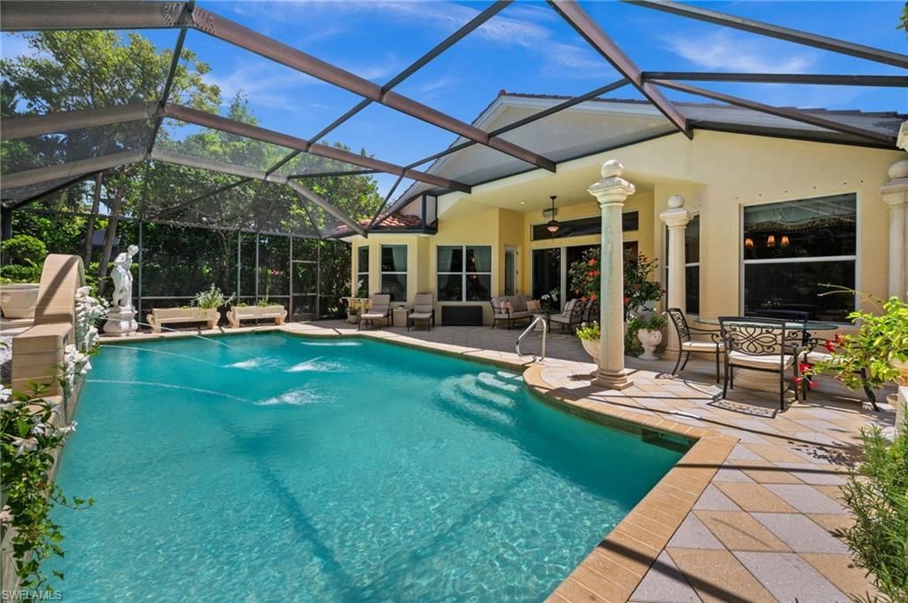 8725 Largo Mar Dr , Estero, FL 33967 Photo
