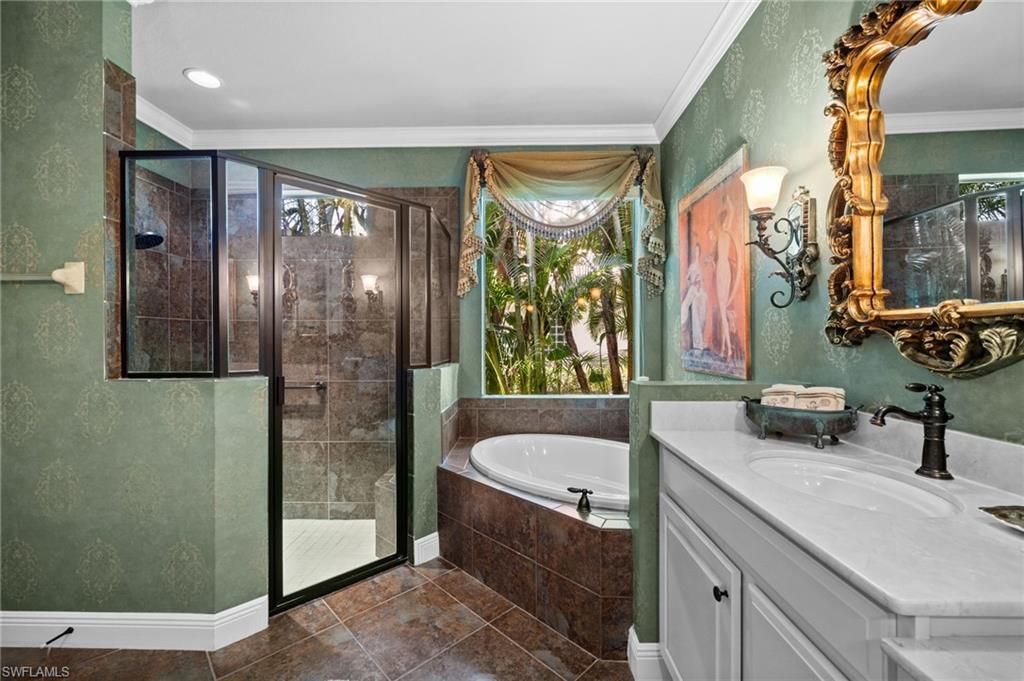 8725 Largo Mar Dr , Estero, FL 33967 Photo