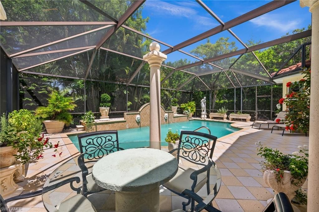 8725 Largo Mar Dr , Estero, FL 33967 Photo