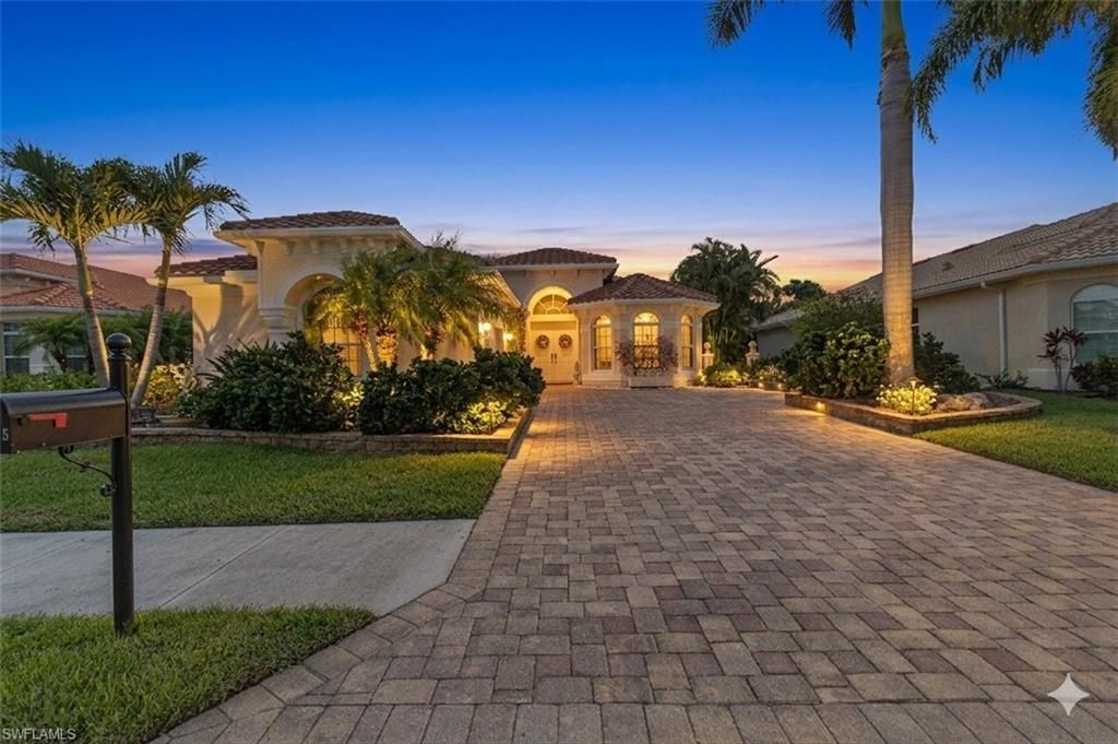 8725 Largo Mar Dr , Estero, FL 33967 Photo