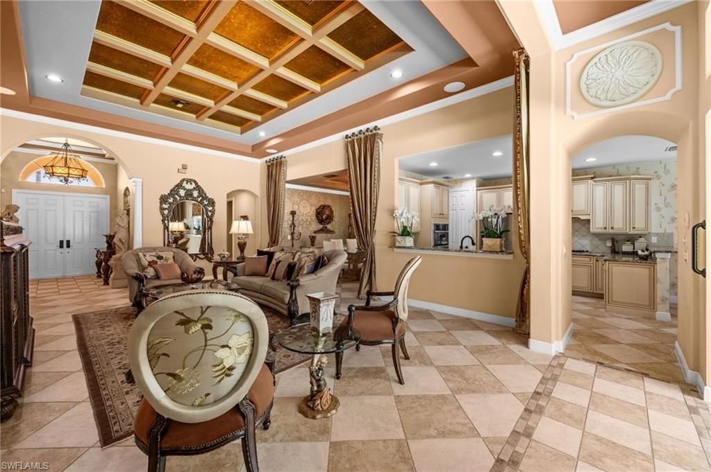 8725 Largo Mar Dr , Estero, FL 33967 Photo