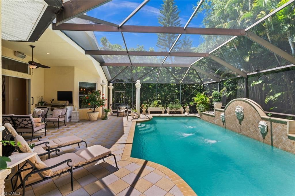 8725 Largo Mar Dr , Estero, FL 33967 Photo