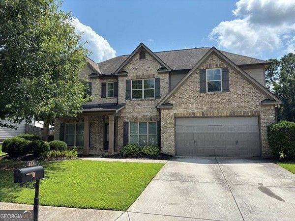 4325 Jeston Court, Cumming, GA 30028