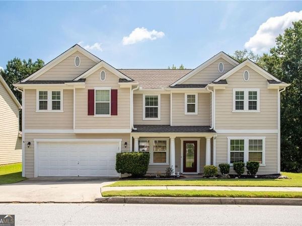 780 Kirkly Way, Fairburn, GA 30213