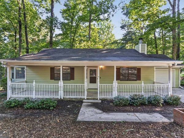 45 Guthrie Place, Stockbridge, GA 30281