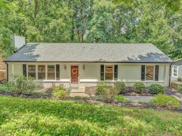 3019 Bancroft DR SW, Roanoke, VA 24014