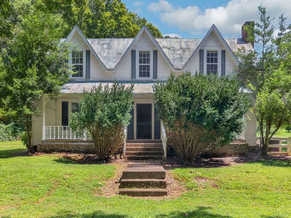527 Ward Fork Rd , Whitleyville, TN 38588