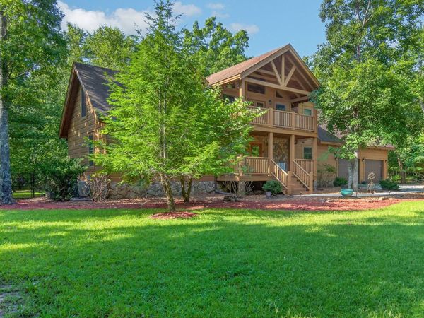 132 Doe Ct , Spencer, TN 38585