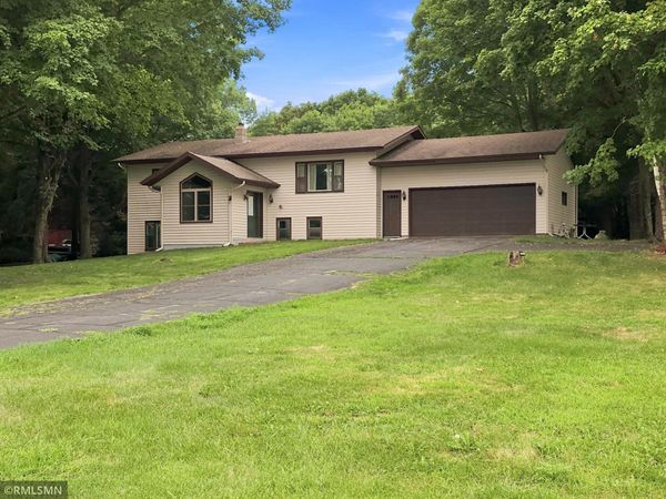 39983 120th Avenue , Saint Joseph, MN 56374