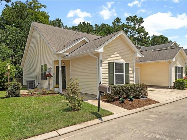 2084 DUNDEE LOOP Loop, Abita Springs, LA 70420