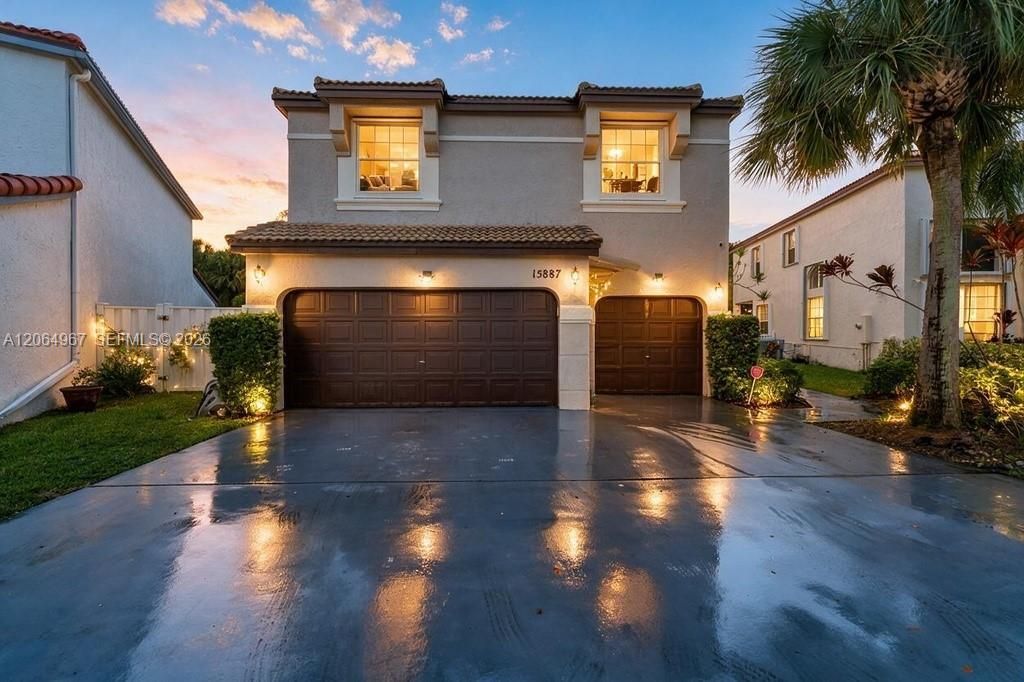 15887 NW 11th St, Pembroke Pines, FL 33028 Photo