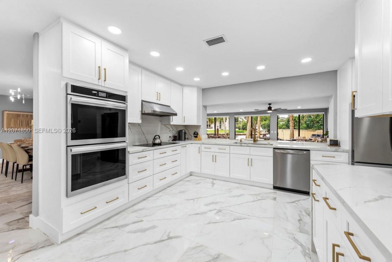 1030 SW 14th Ter , Fort Lauderdale, FL 33312 Photo