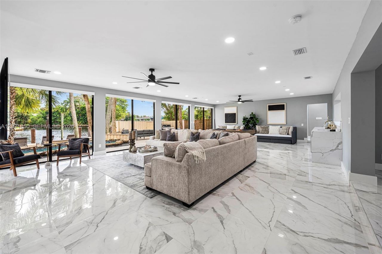 1030 SW 14th Ter , Fort Lauderdale, FL 33312 Photo