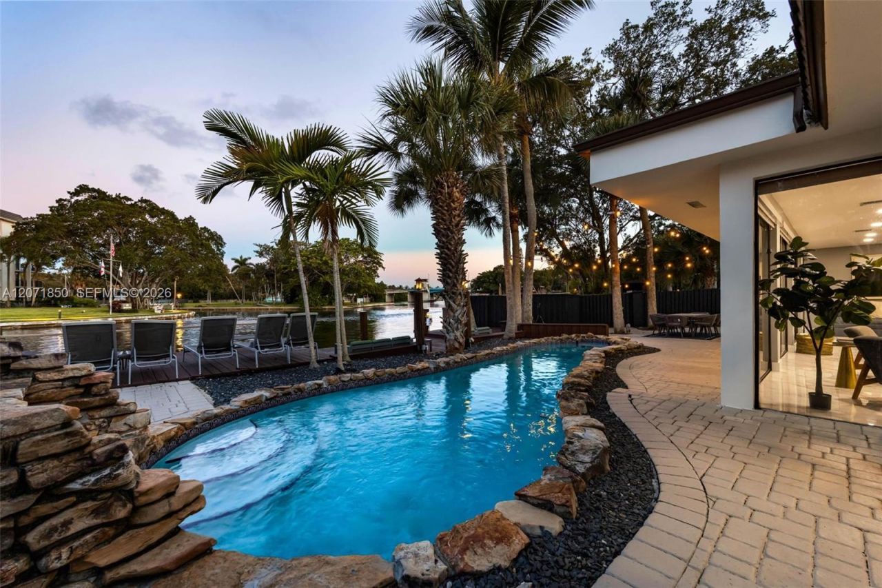 1030 SW 14th Ter , Fort Lauderdale, FL 33312 Photo