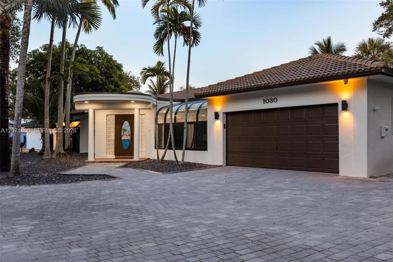 1030 SW 14th Ter , Fort Lauderdale, FL 33312 Photo