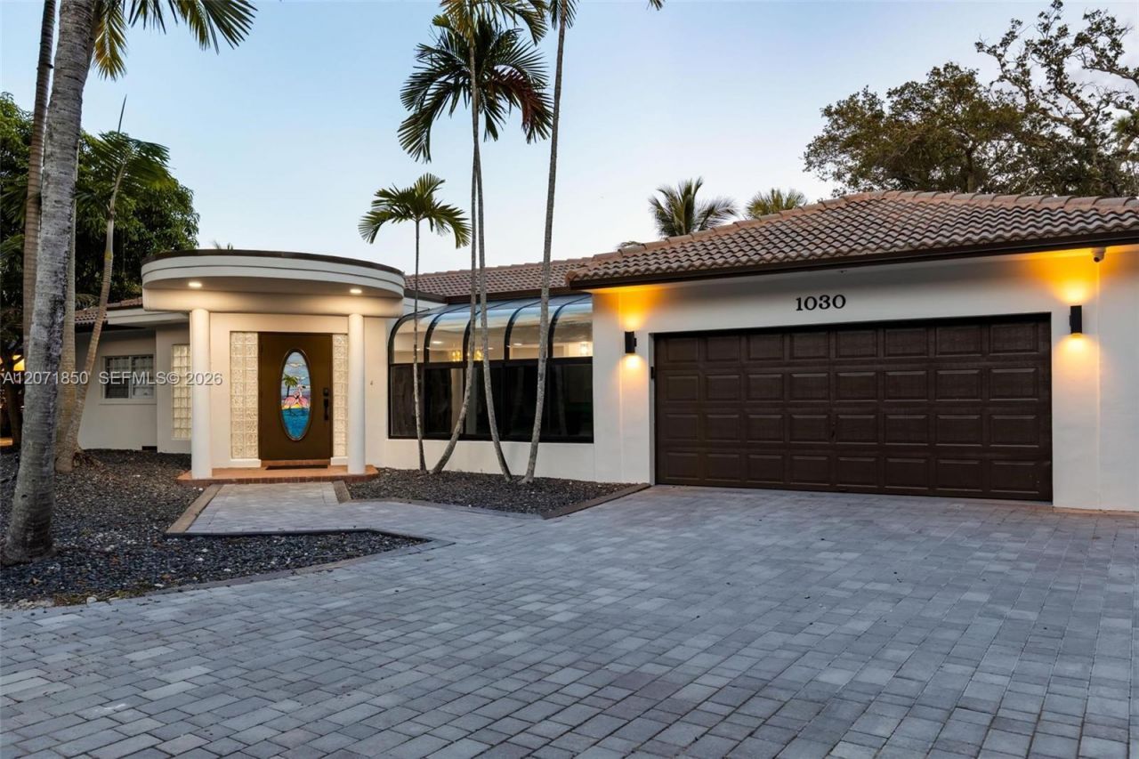 1030 SW 14th Ter , Fort Lauderdale, FL 33312 Photo