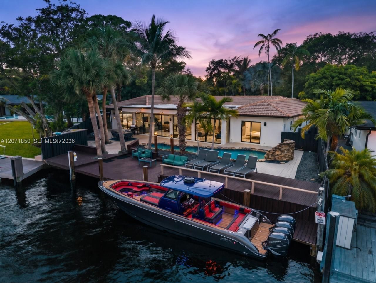 1030 SW 14th Ter , Fort Lauderdale, FL 33312 Photo