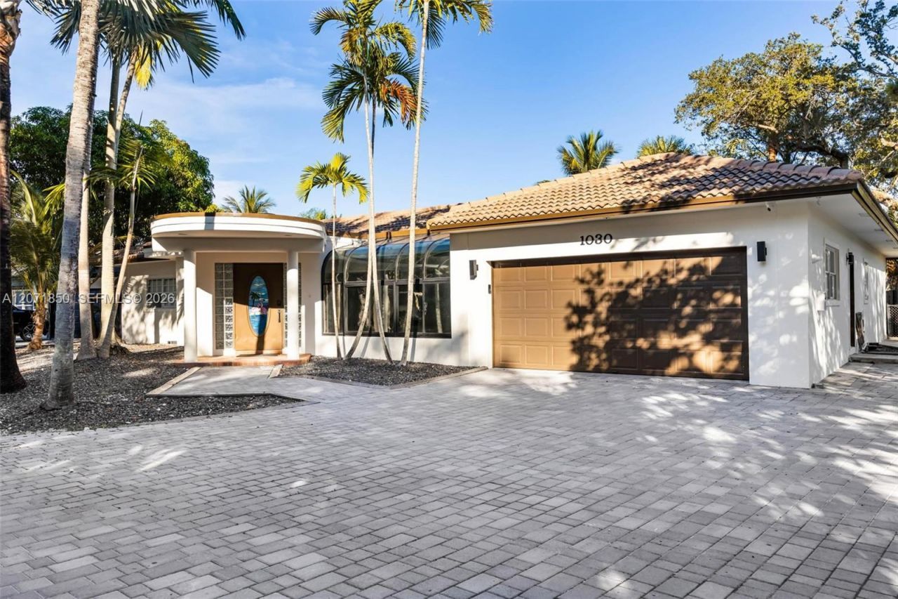 1030 SW 14th Ter, Fort Lauderdale, FL 33312 Photo