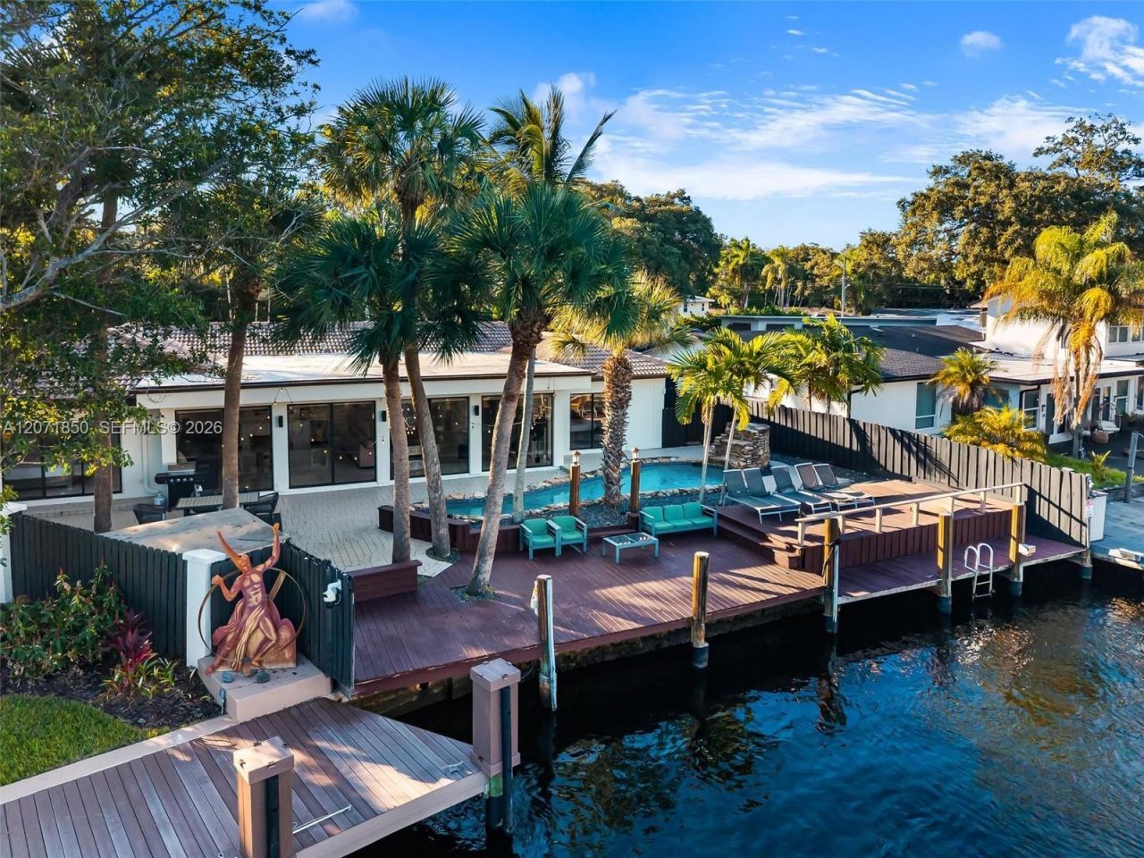 1030 SW 14th Ter , Fort Lauderdale, FL 33312 Photo