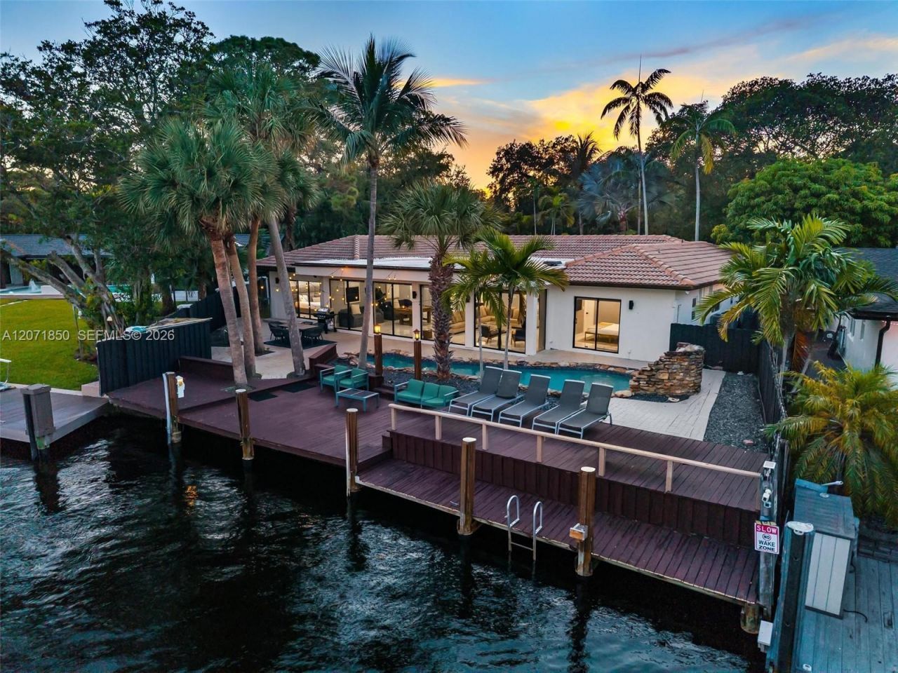 1030 SW 14th Ter , Fort Lauderdale, FL 33312 Photo