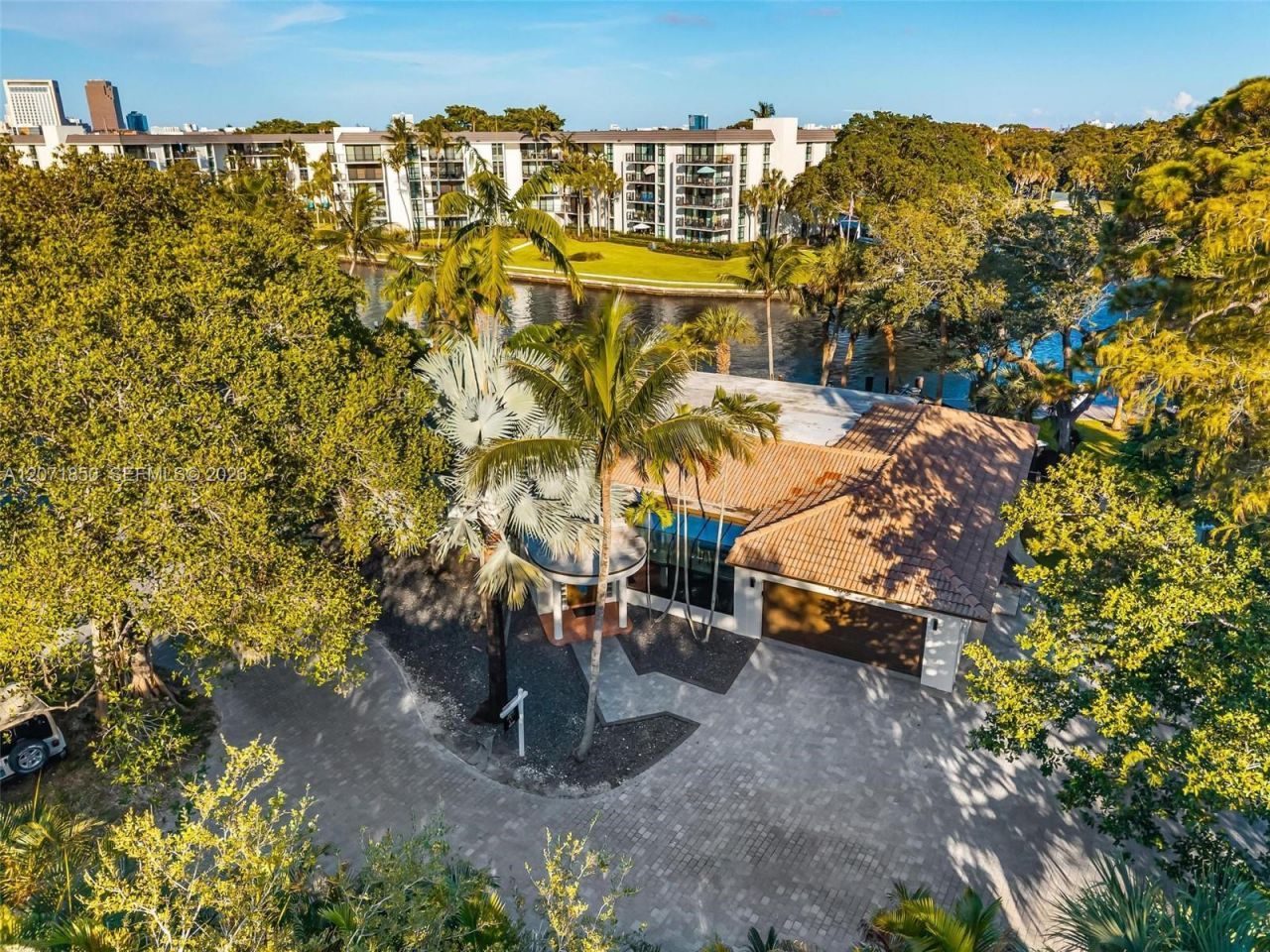 1030 SW 14th Ter , Fort Lauderdale, FL 33312 Photo