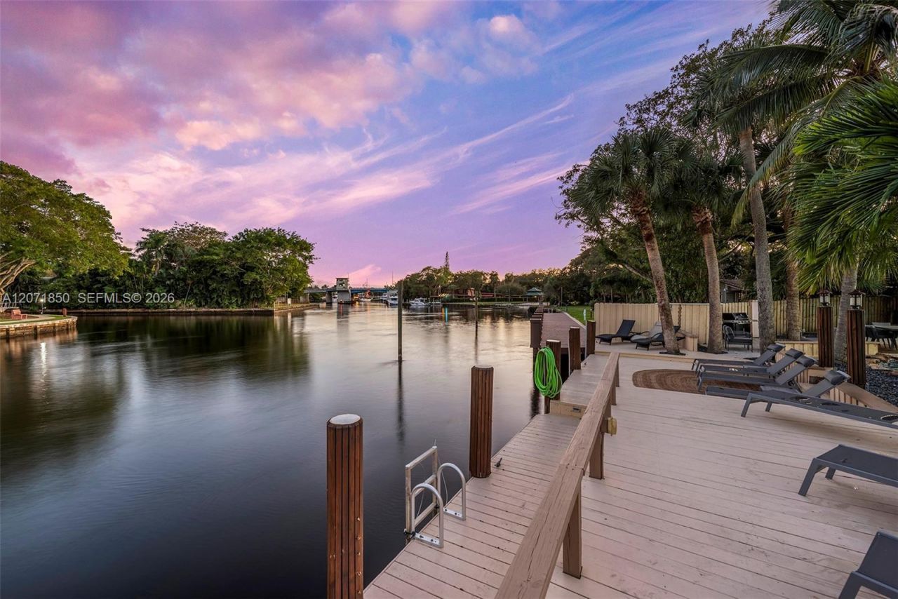 1030 SW 14th Ter , Fort Lauderdale, FL 33312 Photo