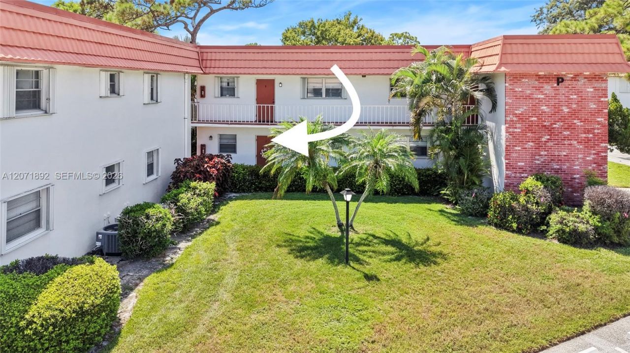 2600 SE Ocean Blvd , Unit P2, Stuart, FL 34996 Photo