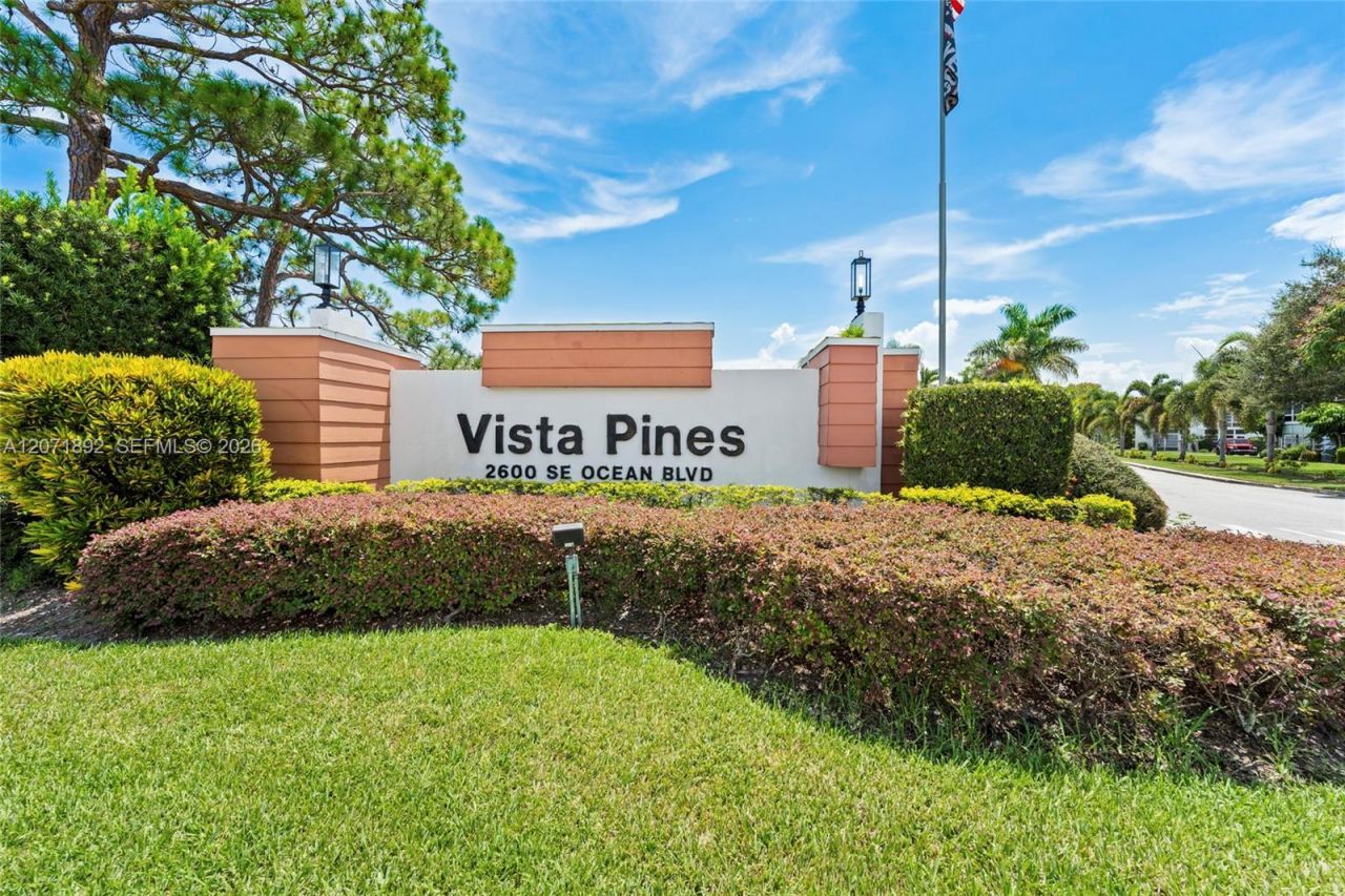 2600 SE Ocean Blvd , Unit P2, Stuart, FL 34996 Photo