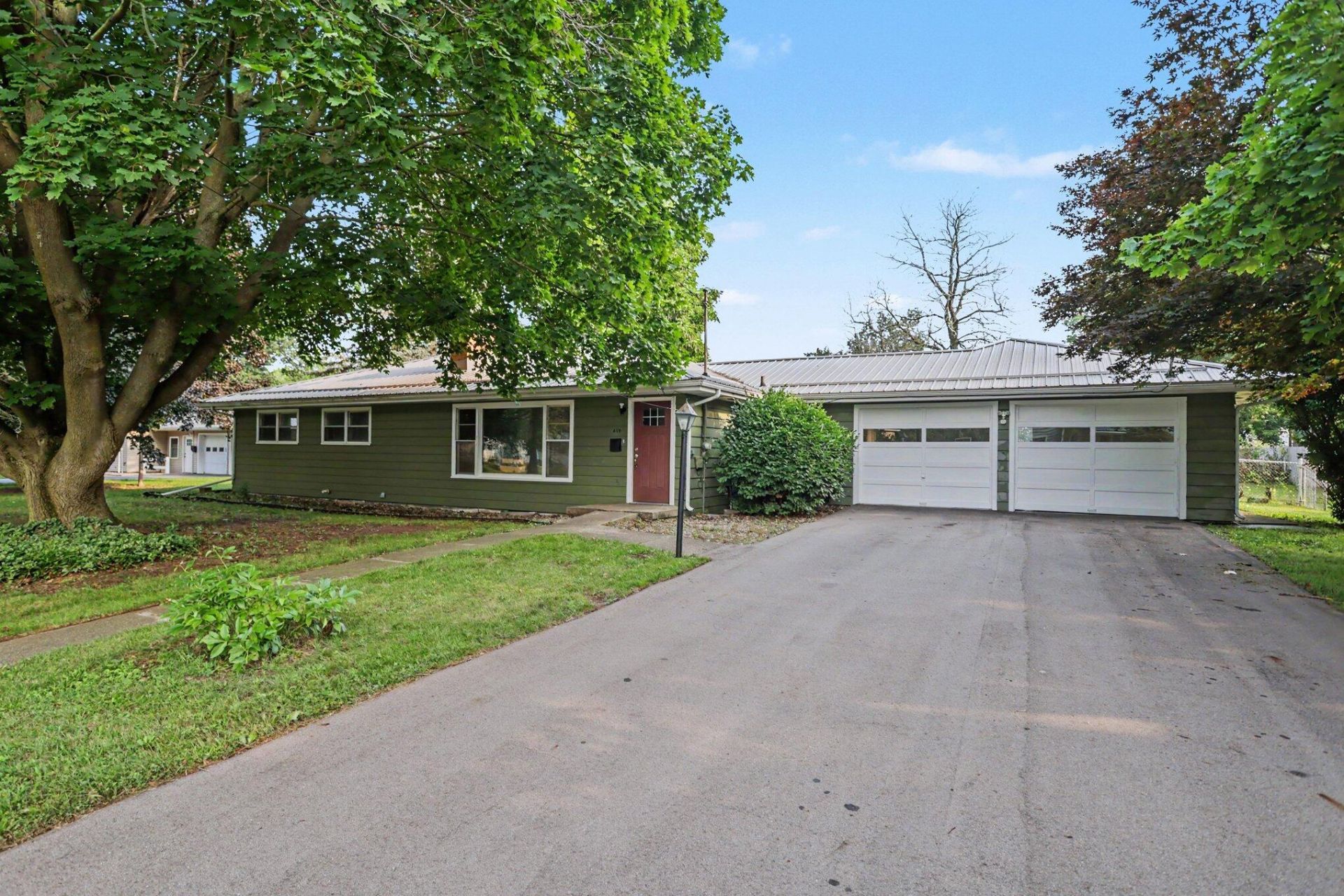 410 Lake Street, Homer, MI 49245 Main Photo