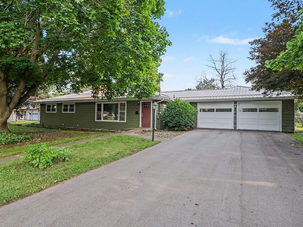 410 Lake Street, Homer, MI 49245