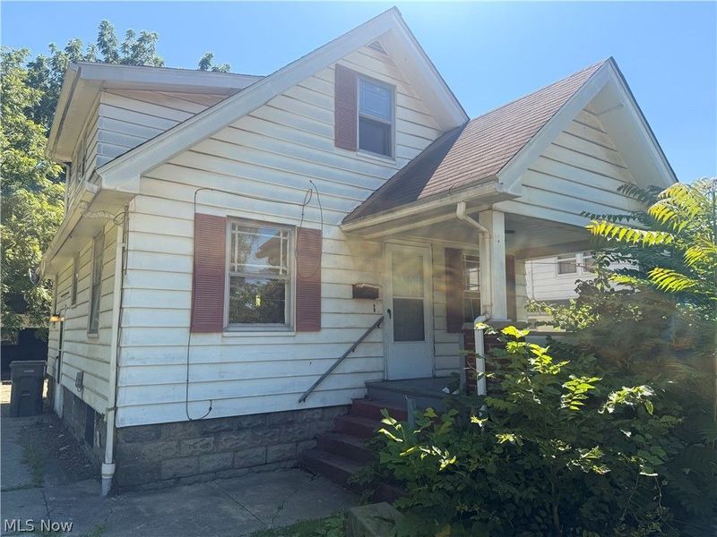 231 Marmion Avenue, Youngstown, OH 44507 Photo 1
