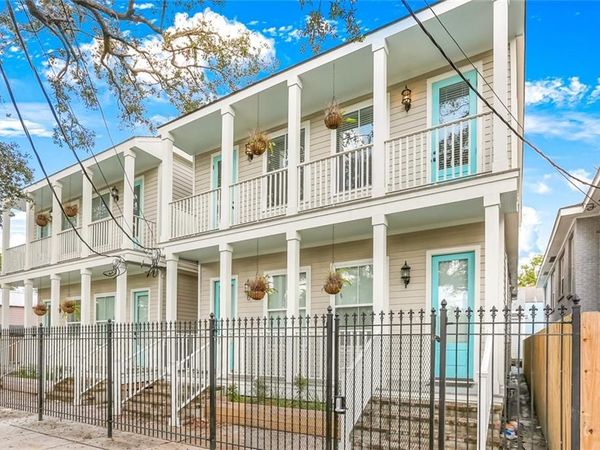 2211 LOUISIANA Avenue , Unit 2211, New Orleans, LA 70115