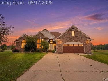 78300 Deland Road, Richmond Township, Mi 48062